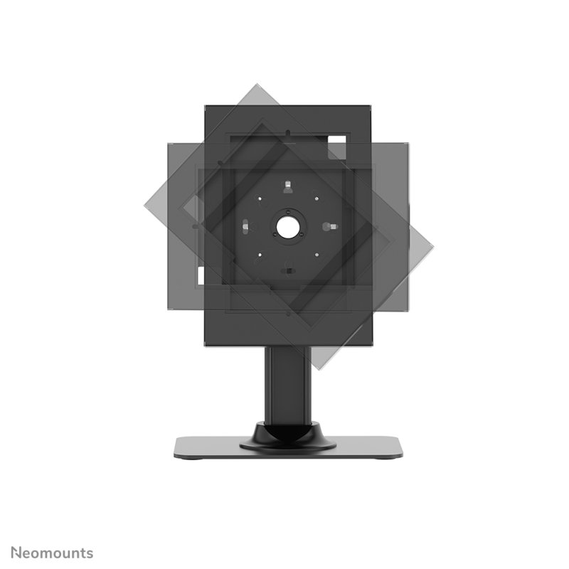 Neomounts DS15-631BL1 Tablet desk stand