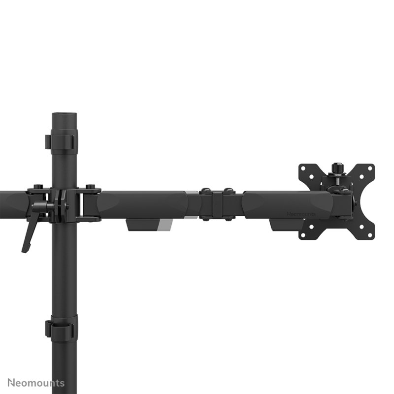 Neomounts DS45-600BL2-1 Triple monitor s