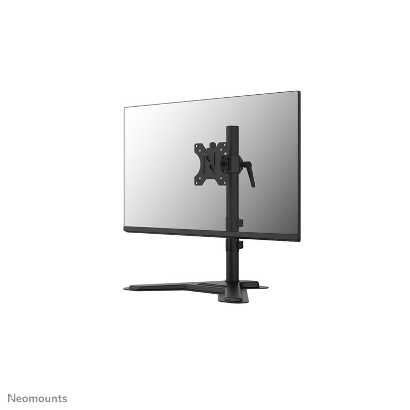 Neomounts DS45-600BL1 Single monitor stand 10-32"