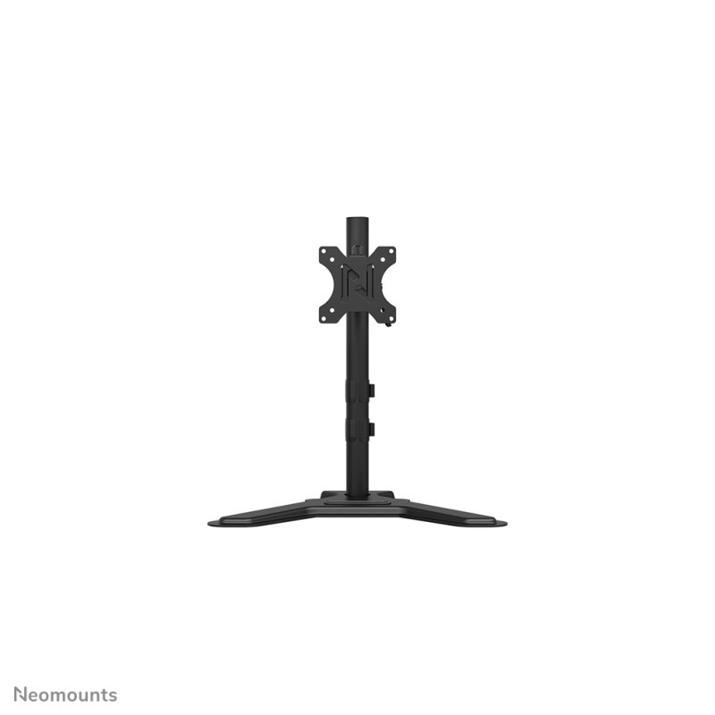 Neomounts DS45-600BL1 Support de moniteur simple 10-32"