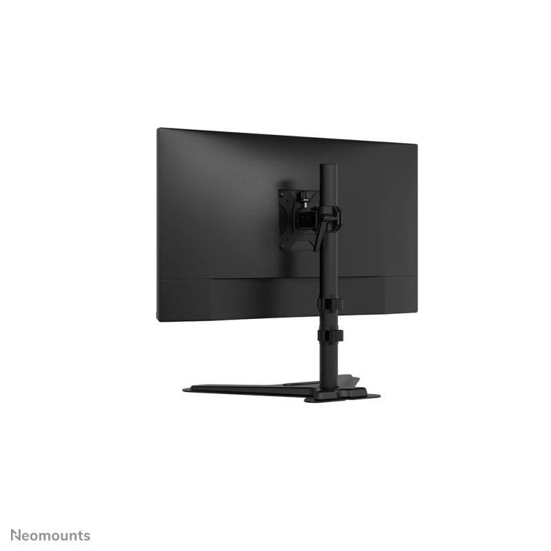Neomounts DS45-600BL1 Single monitor stand 10-32"