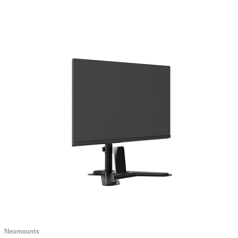Neomounts DS45-600BL1 Support de moniteur simple 10-32"