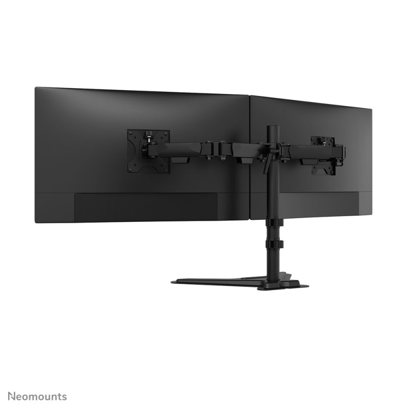 Neomounts DS45-600BL2 Dual monitor stand