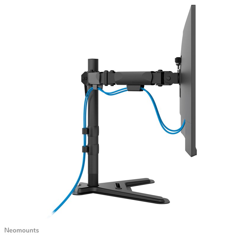Neomounts DS45-600BL2 Dual monitor stand 10-32"