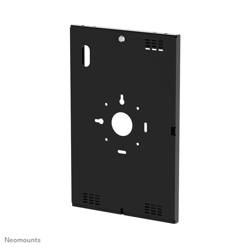 WL15-603BL1 TABLET CASING - LOCKABLE (INCL. LOCK) - VESA 75X