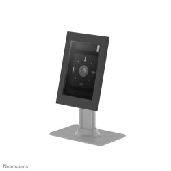 WL15-601BL1 TABLET CASING - LOCKABLE (INCL. LOCK) - VESA 75X