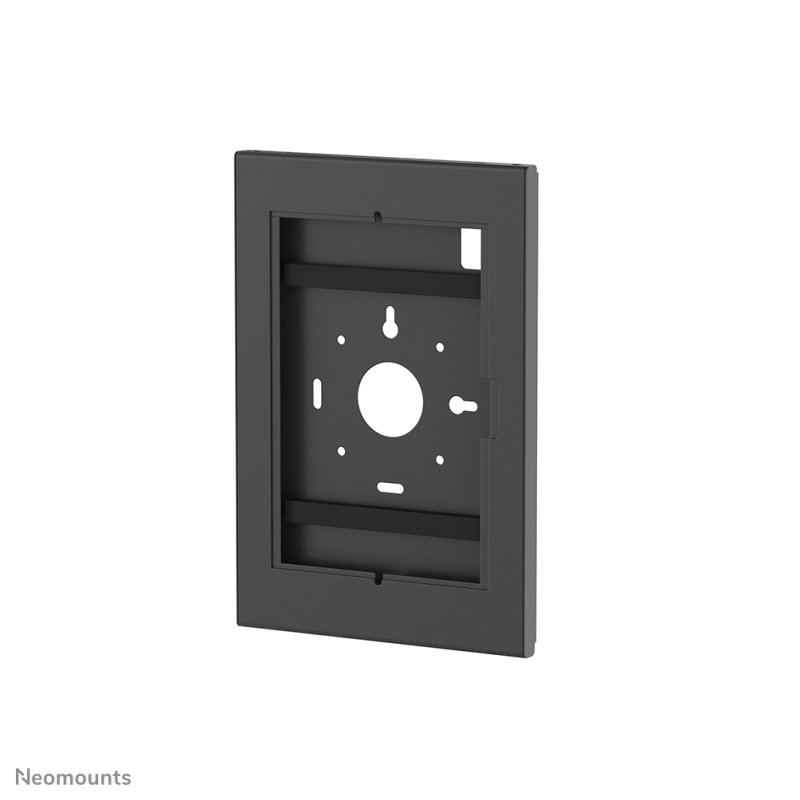 WL15-601BL1 TABLET CASING - LOCKABLE (INCL. LOCK) - VESA 75X