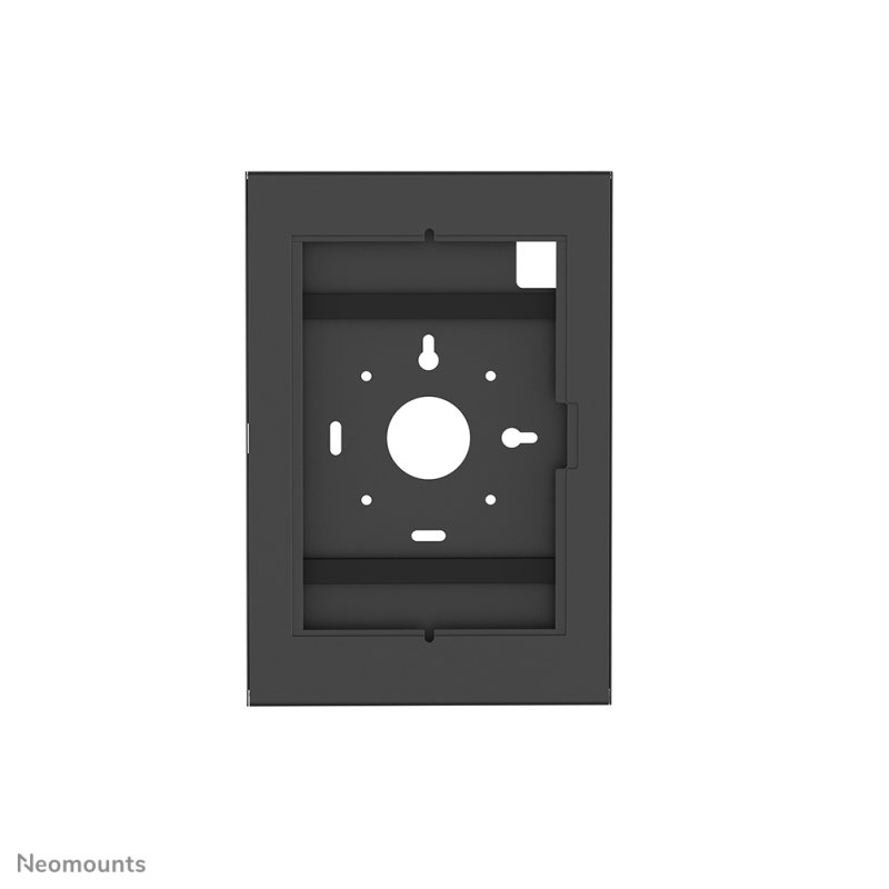 Neomounts WL15-601BL1 Boîtier de tablette - 10.9-11" | 25,4-27,9 cm - verrouillable