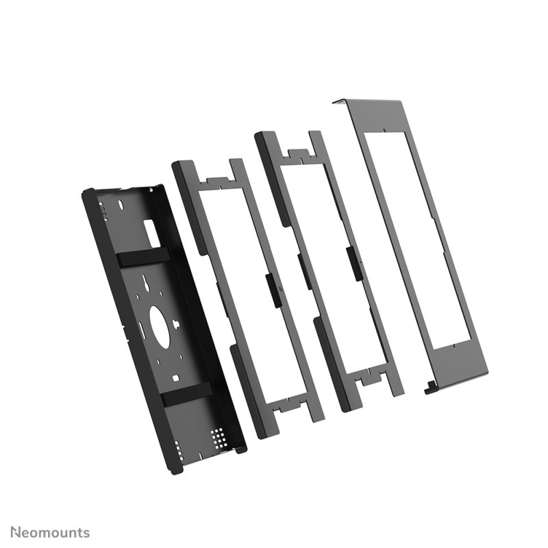 Neomounts WL15-601BL1 Tablet casing - 10.9-11" | 25,4-27,9 cm - lockable