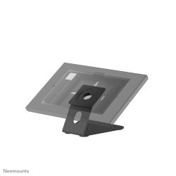 Neomounts DS15-629BL1 Support de bureau et mural pour tablette - max 3 kg | 6,6 lbs - verrouillable