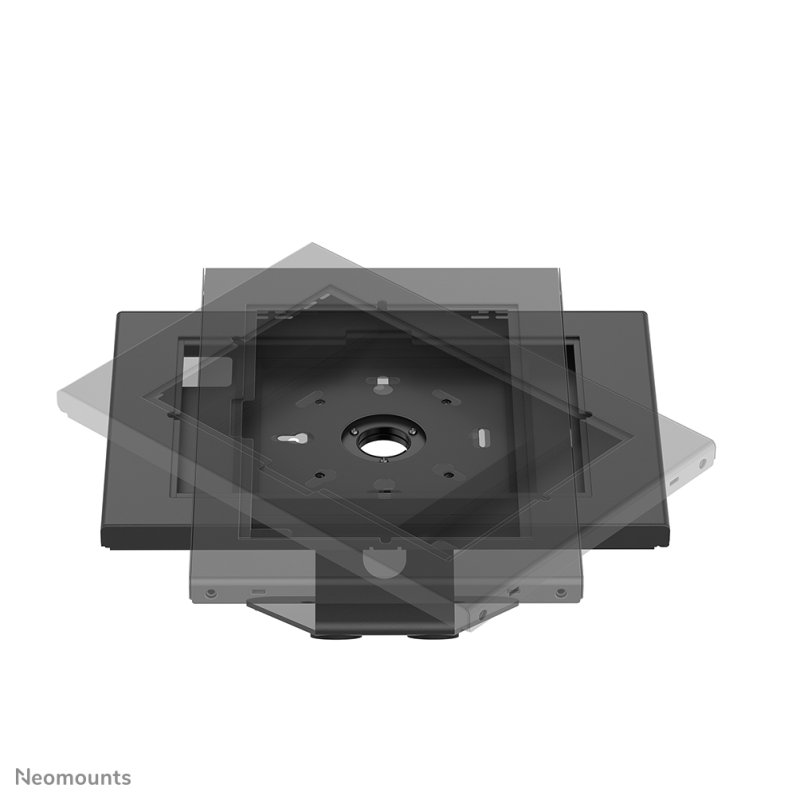 Neomounts DS15-629BL1 Tablet stand desk