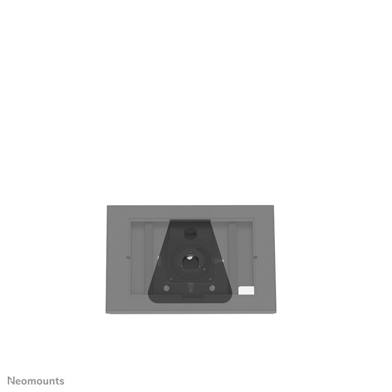 Neomounts DS15-629BL1 Tablet stand desk and wall - max 3 kg | 6,6 lbs - lockable