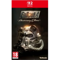 Bethesda Code à télécharger - Fallout 4: Anniversary Edition