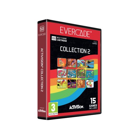 Activision Collection 2