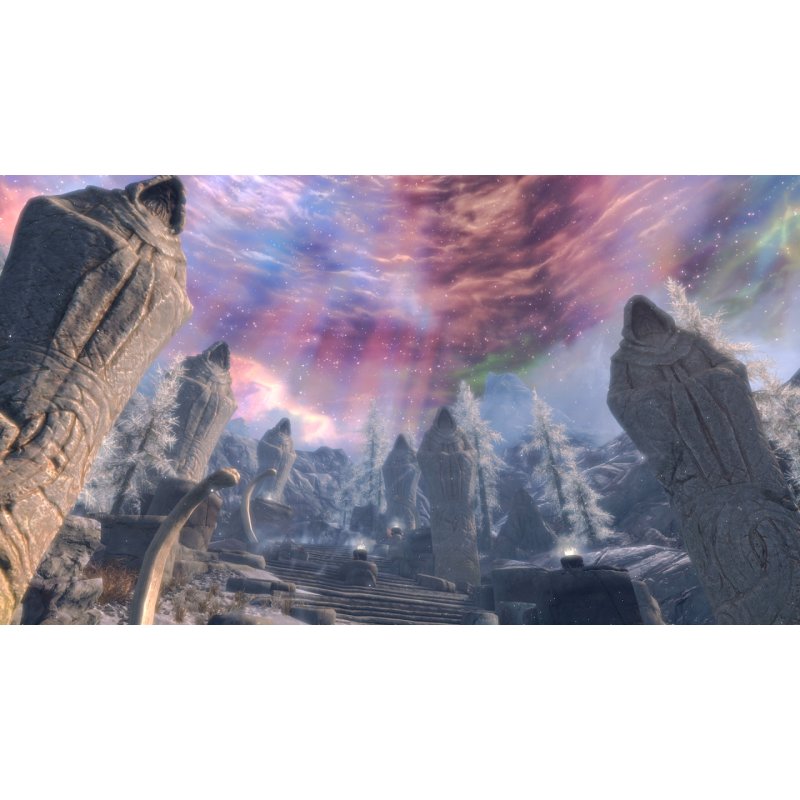 Bethesda The Elder Scrolls V : Skyrim - Anniversary Edition