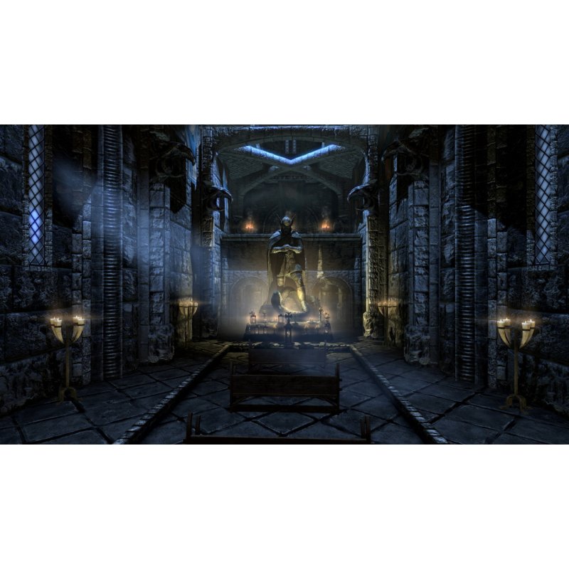 Bethesda The Elder Scrolls V : Skyrim - Anniversary Edition