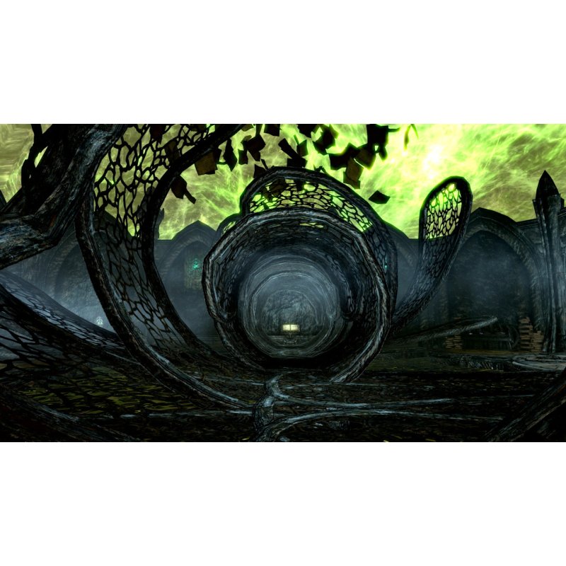 Bethesda The Elder Scrolls V : Skyrim - Anniversary Edition