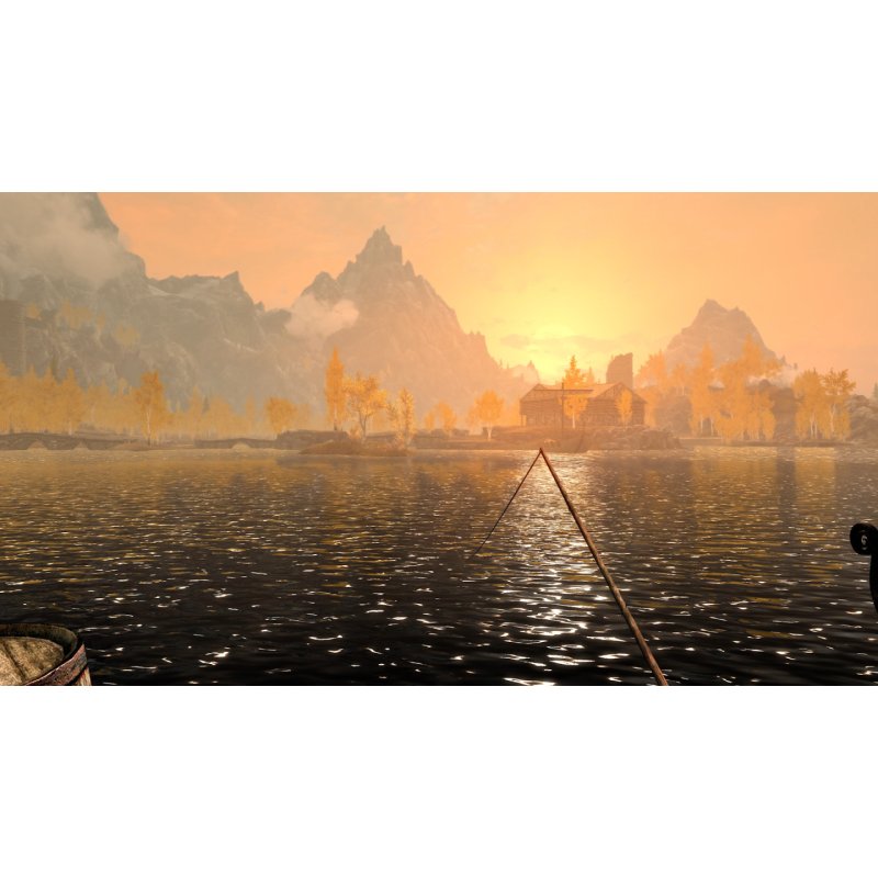 Bethesda The Elder Scrolls V : Skyrim - Anniversary Edition