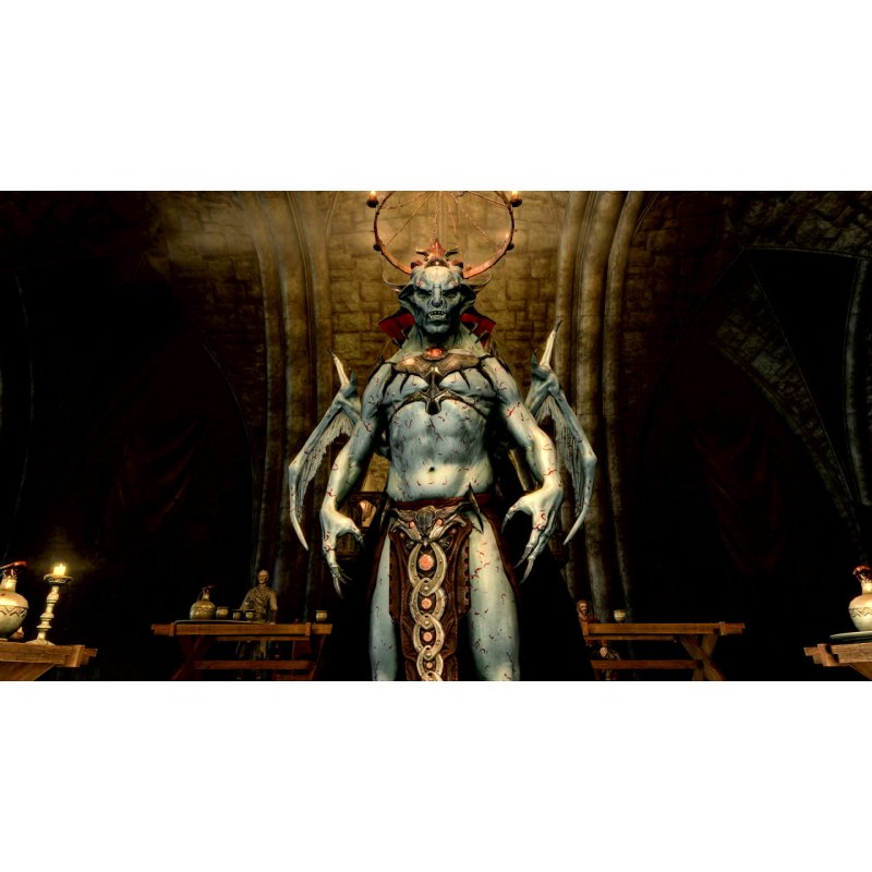 Bethesda The Elder Scrolls V : Skyrim - Anniversary Edition
