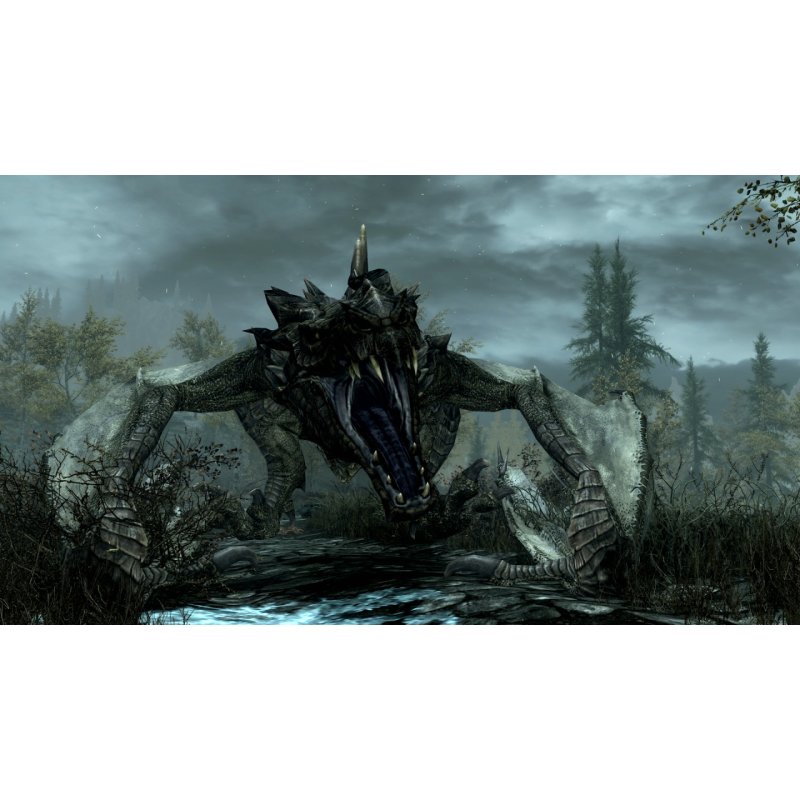 Bethesda The Elder Scrolls V : Skyrim - Anniversary Edition