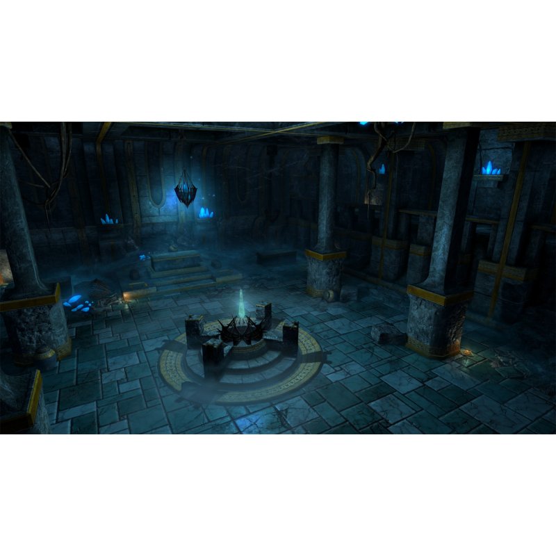 The Elder Scrolls V: Skyrim - Anniversary Edition (Code in a Box)