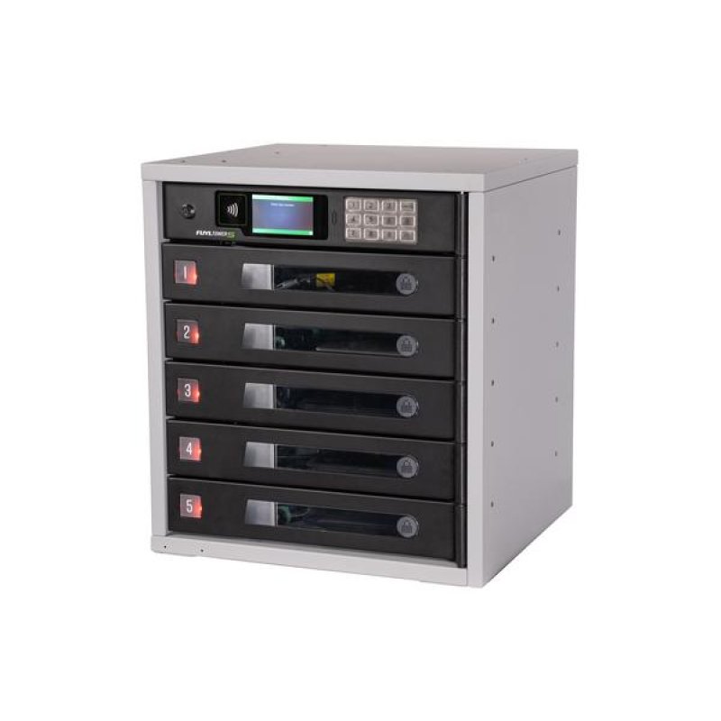 Lockncharge FUYL TOWER 5 PRO CLASSIC BUNDLE - 3 yr EU