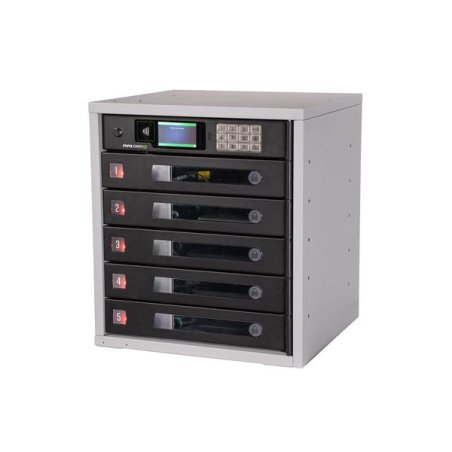Lockncharge FUYL TOWER 5 PRO CLASSIC BUNDLE - 3 yr EU