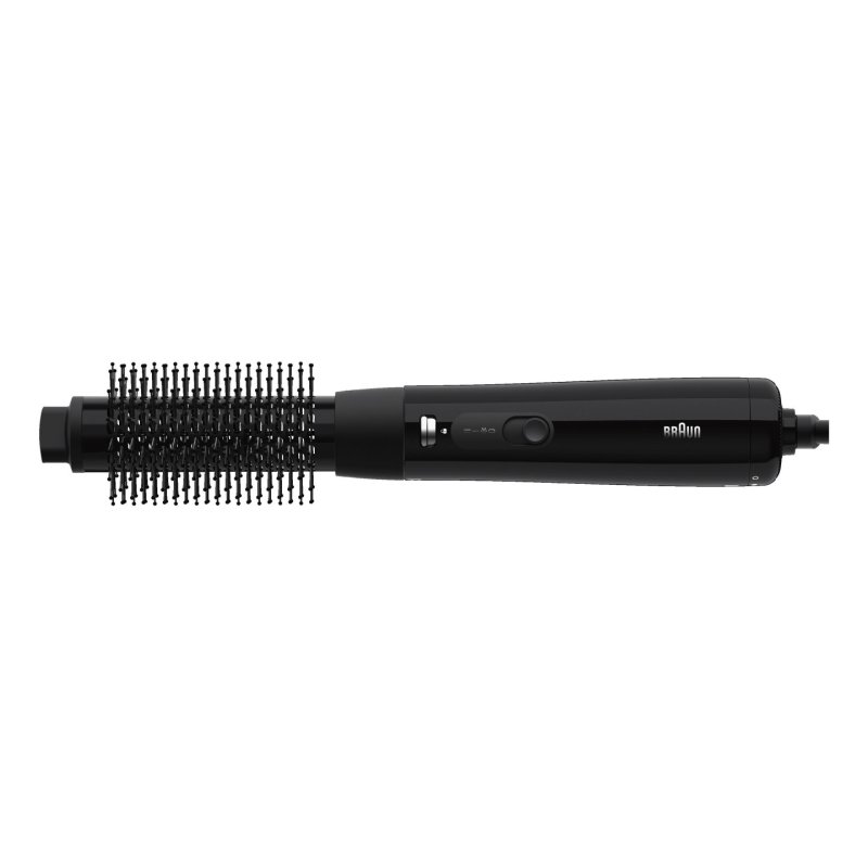 Braun AS1.5 Noir 300 W 1,8 m