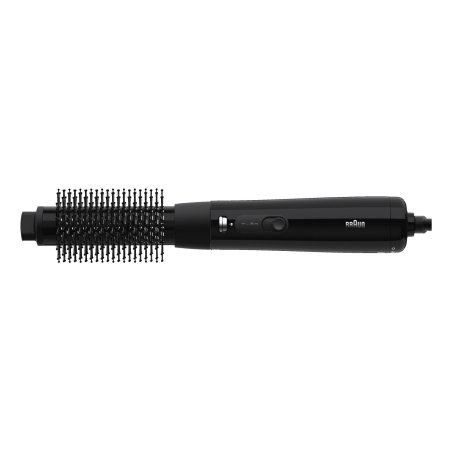 Braun AS1.5 Noir 300 W 1,8 m