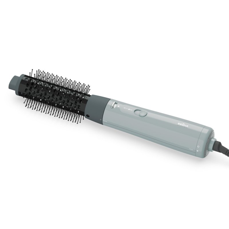 Braun AS1.52 Noir, Blanc 300 W 1,8 m