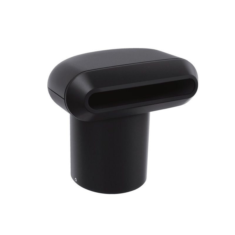 Airstyler AS2 26 Braun Haircare26 Braun Haircare 26 black Schwarz (BRAS226E)