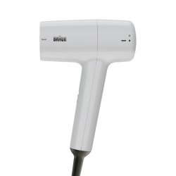 Hairdryer HD1 55 Braun Haircare55 Braun Haircare 55 white 1 800W Braun Haircare800W Braun Haircare 800W (BRHD155E)