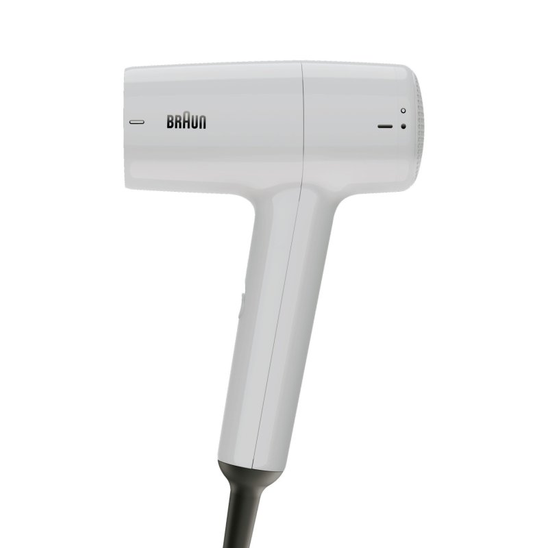 Hairdryer HD1 55 Braun Haircare55 Braun Haircare 55 white 1 800W Braun Haircare800W Braun Haircare 800W (BRHD155E)