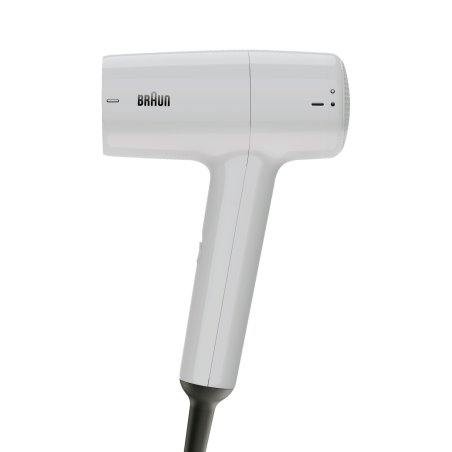 Braun HD1.55 hair dryer 1800 W White