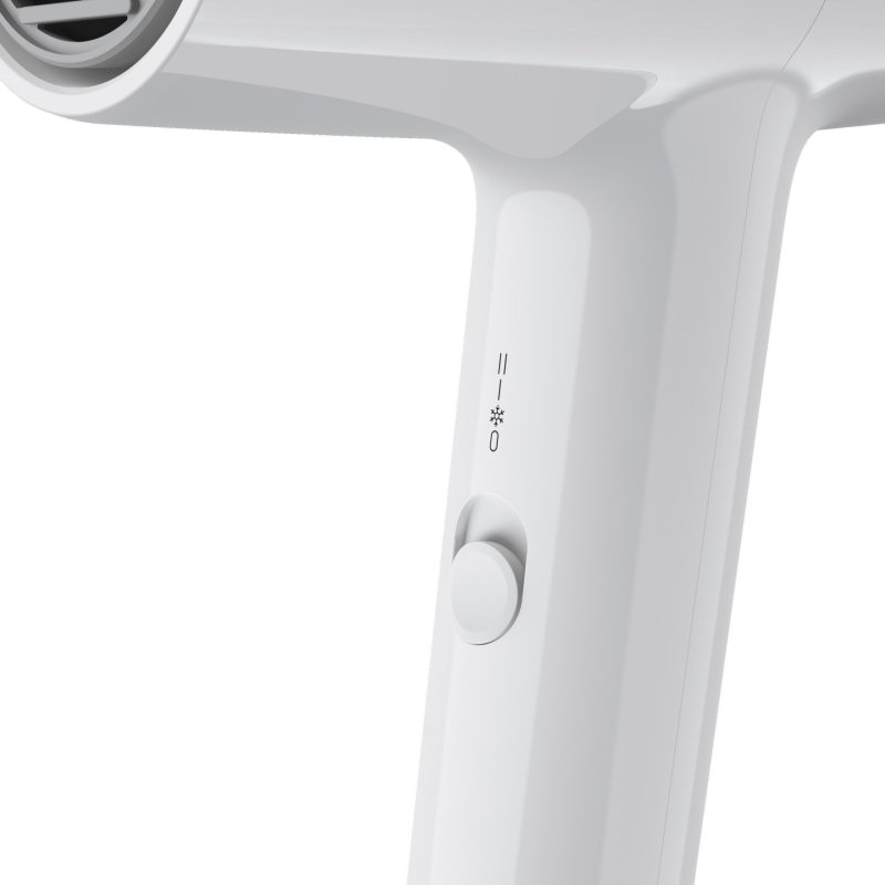 Hairdryer HD1 55 Braun Haircare55 Braun Haircare 55 white 1 800W Braun Haircare800W Braun Haircare 800W (BRHD155E)