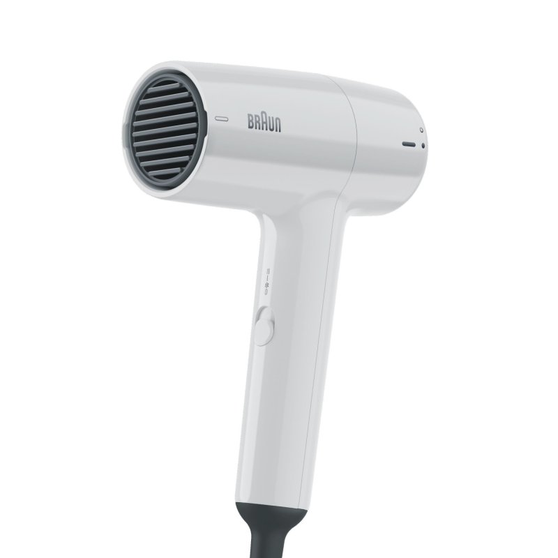 Hairdryer HD1 55 Braun Haircare55 Braun Haircare 55 white 1 800W Braun Haircare800W Braun Haircare 800W (BRHD155E)
