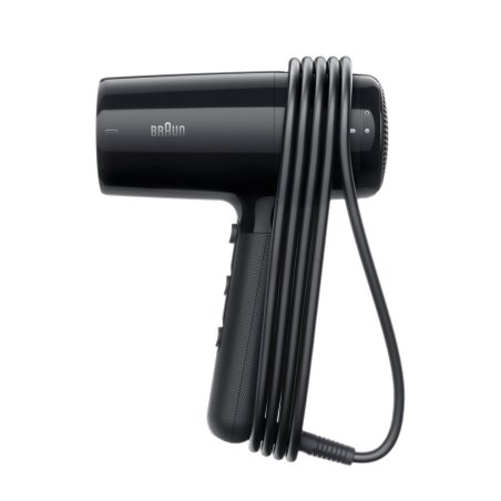 Braun HD2.0 sèche-cheveux 2000 W Noir