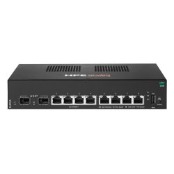 HPE ANW 6000 8G 2F Sw