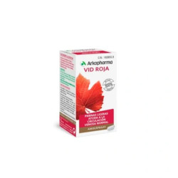 Arkopharma Arkopharma Red Vine 45 Capsules