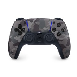 Sony DualSense Controller - Grey Camouflage /PS5