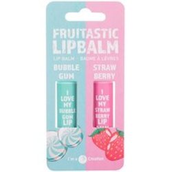 2k Fruitastic Lip Balm Set