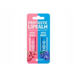 2k Fruitastic Blueberry Lip Balm 42 Grams