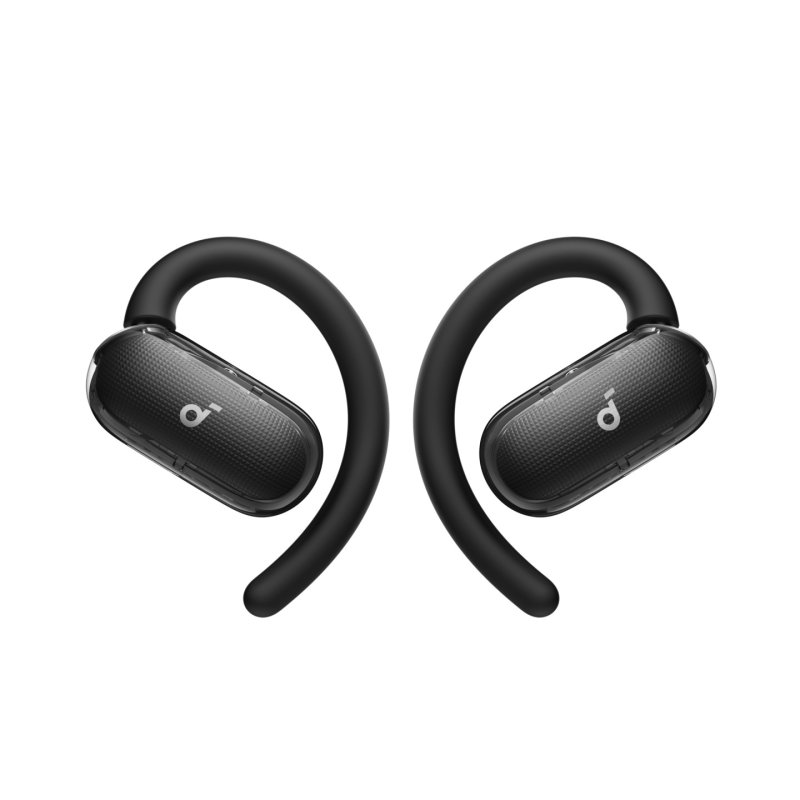 Soundcore V40I Headphones Wireless Open-ear Calls/Music Bluetooth Black