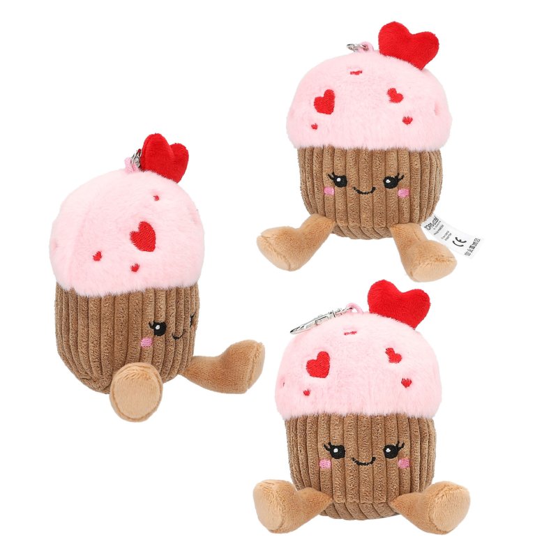 Topmodel - Plush Pendant Candy CANDY GLAM (0414052)