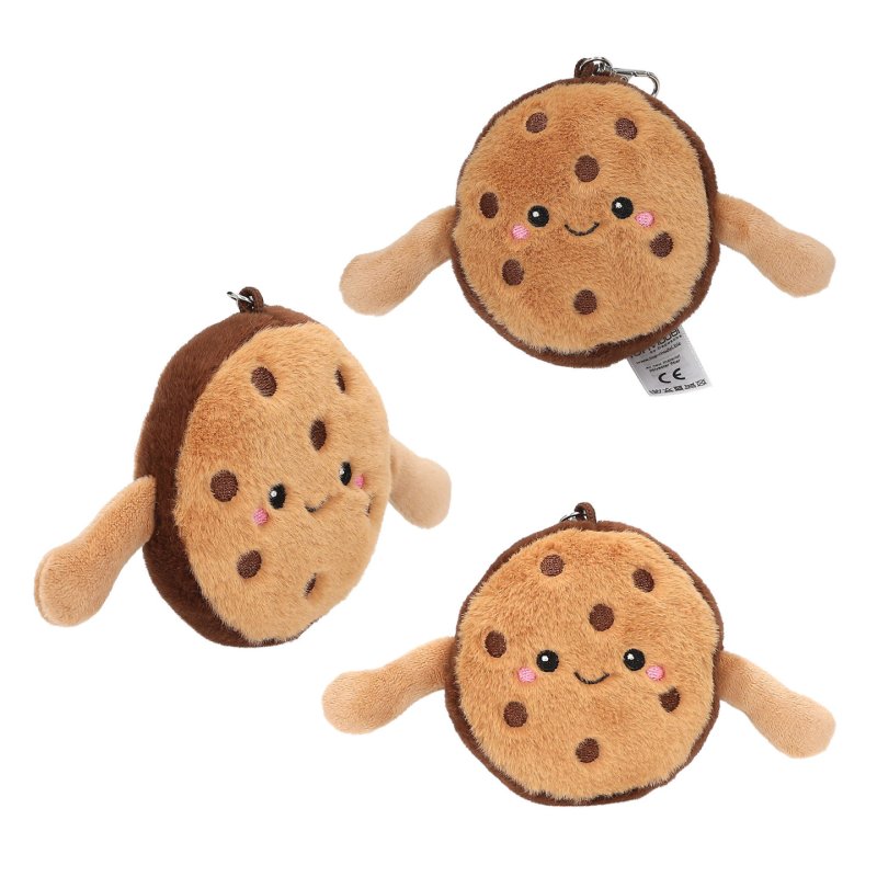 Topmodel - Plush Pendant Candy CANDY GLAM (0414052)