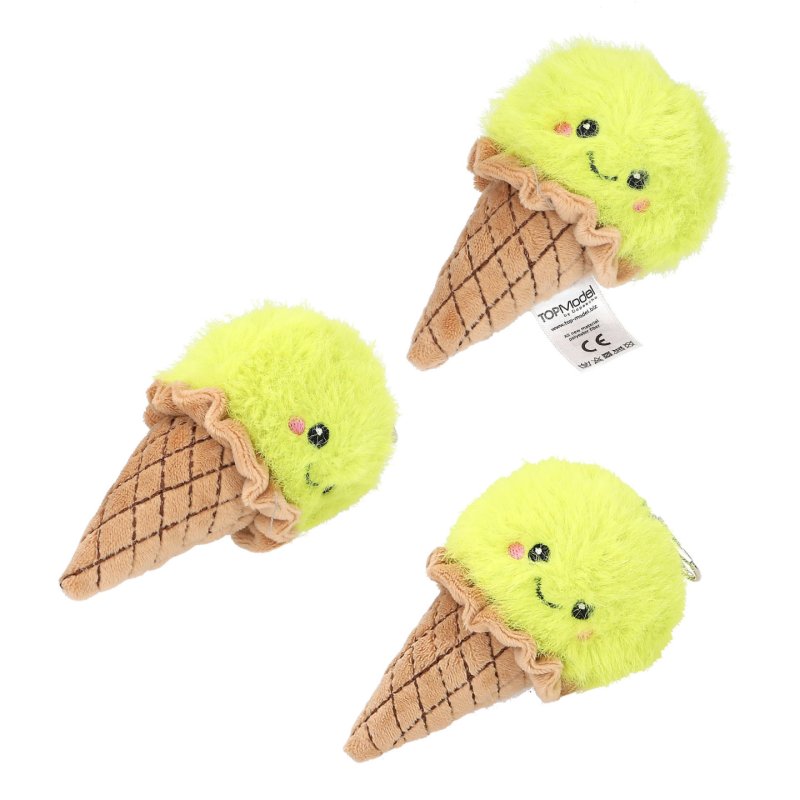 Topmodel - Plush Pendant Candy CANDY GLAM (0414052)