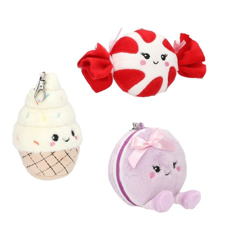 TOPModel 0414049 peluche