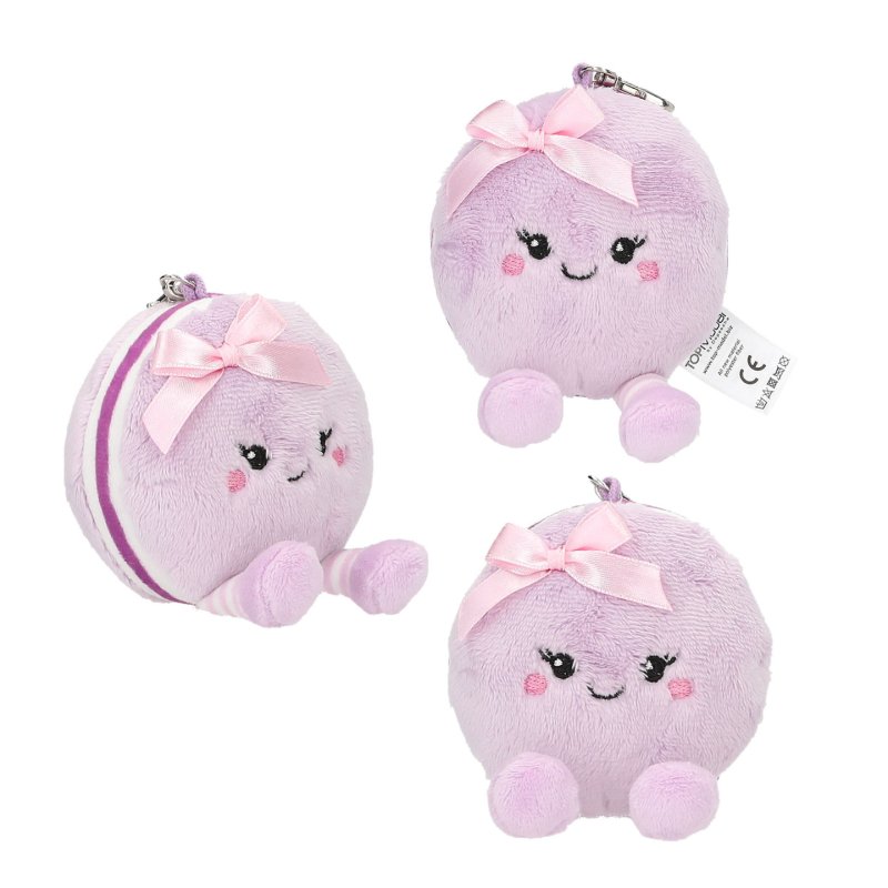 TOPModel 0414049 peluche
