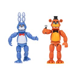 Five Nights at Freddy’s - Core figures assorted (FNF0001-2)