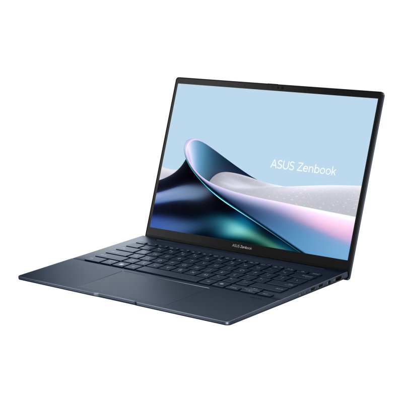 ASUS Zenbook 14 OLED UX3405CA-QD1301W Intel Core Ultra 9 285H Laptop 35.6 cm (14") Touchscreen WUXGA 32 GB